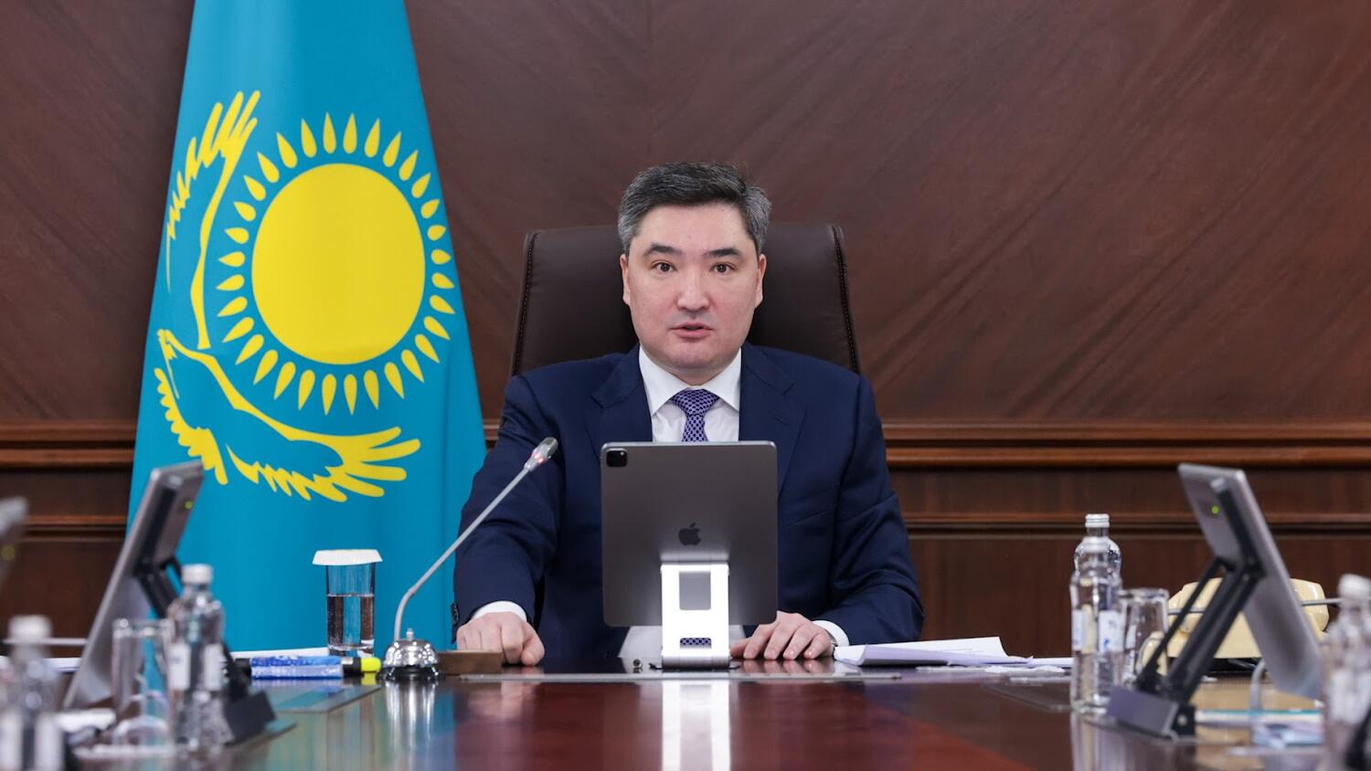 Пересмотр системы субсидирования АПК РК